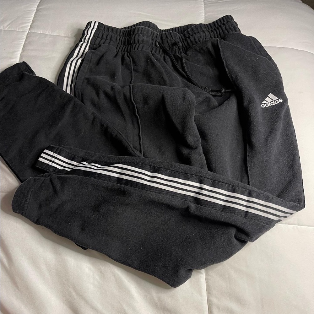 Women Adidas Sweatpant Joggers